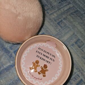 Too Faced Gingerbread Body Shimmer